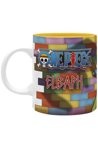One Piece - Elbaph Krus 320ml