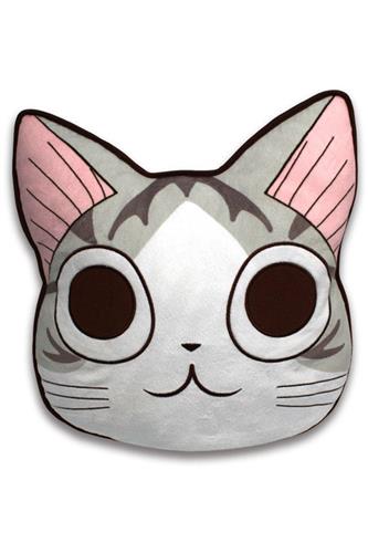 Chi's Sweet Home - Chi Pude