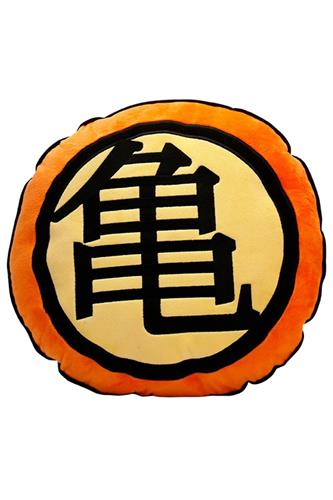 Dragon Ball - Kame Symbol Pude