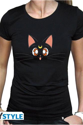 Sailor Moon - Luna T-Shirt