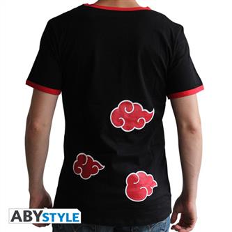 Naruto Shippuden - Akatsuki Premium T-Shirt