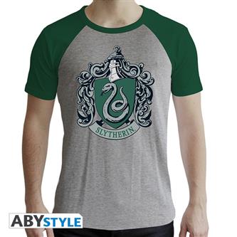 Harry Potter - Slytherin, T-Shirt