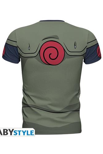 Naruto Shippuden - Kakashi Costume Replica T-Shirt