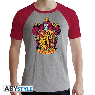 Harry Potter - Gryffindor, T-Shirt