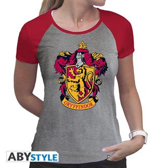 Harry Potter - Gryffindor T-Shirt