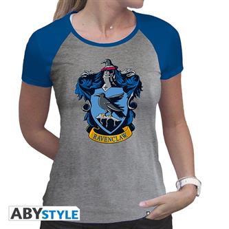 Harry Potter - Ravenclaw, T-Shirt