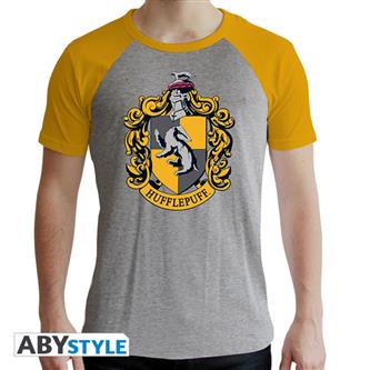 Harry Potter - Hufflepuff, T-Shirt
