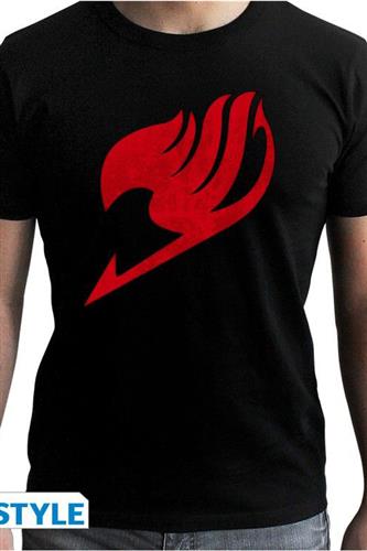 Fairy Tail - Emblem T-Shirt