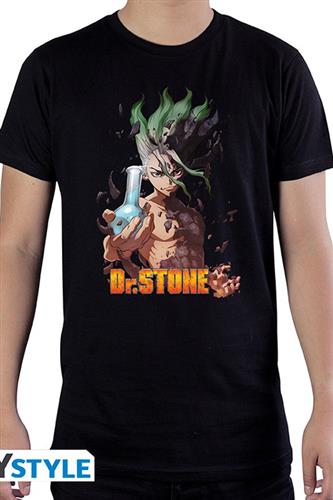 Dr Stone - Senku T-Shirt