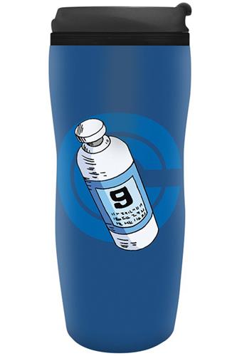 Dragon Ball - Capsule Corp Rejsekrus Dragon Ball - Capsule Corp Rejsekrus