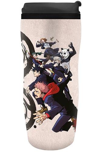 Jujutsu Kaisen - Tokyo vs. Kyoto Rejsekrus