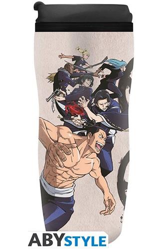 Jujutsu Kaisen - Tokyo vs. Kyoto Rejsekrus