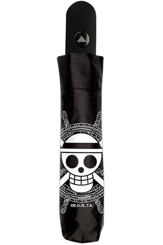 One Piece - Straw Hat Crew Paraply