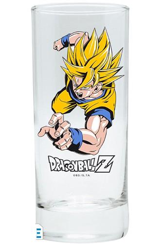 Dragon Ball Z - Goku Glas 290ml
