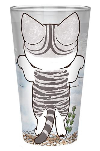 Chi's Sweet Home - Chi's Fish Tank Glas 400ml