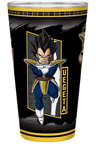 Dragon Ball Z - Saiyans Invasion Glas 400ml Dragon Ball Z - Saiyans Invasion Glas 400ml