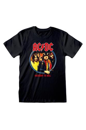 AC/DC - Highway To Hell