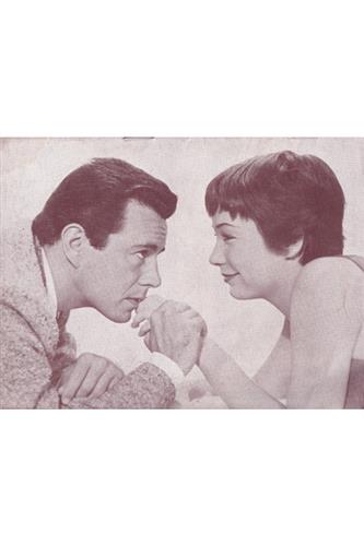 Hvem har drabt Harry? - 1959 Hvem har drabt Harry? - 1959