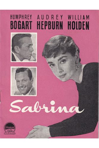 Sabrina - 1955 (Sabrina)