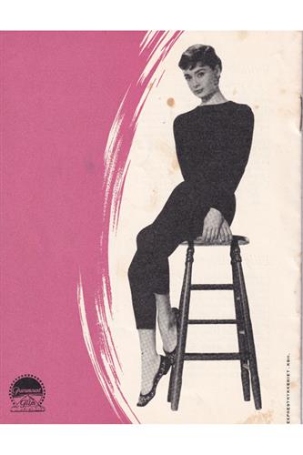 Sabrina - 1955 (Sabrina)