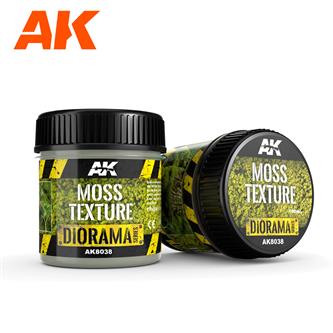 Moss Texture (100ml)