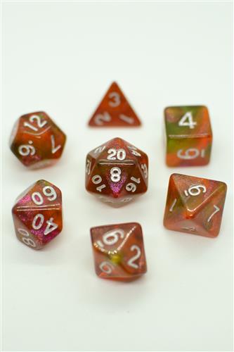 Rollespilsterninger: Opera #6