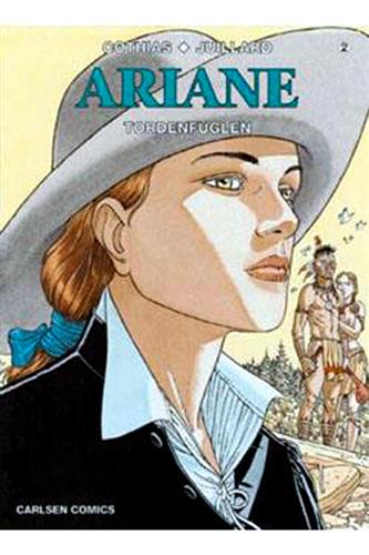 Ariane Nr. 2
