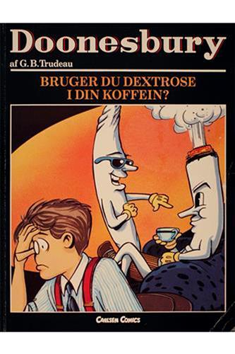 Doonesbury Nr. 11