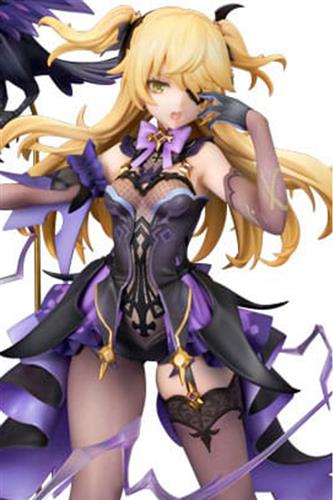Genshin Impact - Fischl 1/7 Pvc Statue 22cm