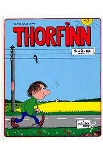 Thorfinn