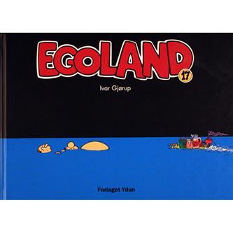 Egoland Nr. 17