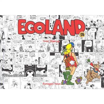 Egoland Nr. 18