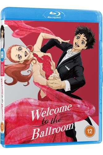 Welcome To The Ballroom - Complete (Blu-Ray)