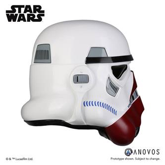 1/1 Incinerator Stormtrooper Helmet