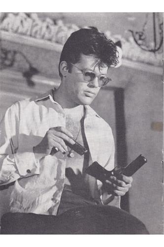 Aske og Diamanter - 1960 (Popiól i diament)