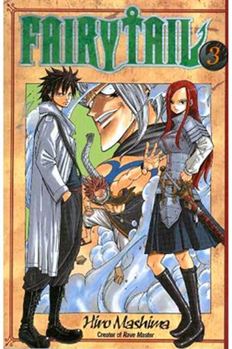 Fairy Tail 20 by Hiro Mashima, Paperback, 9781612620572