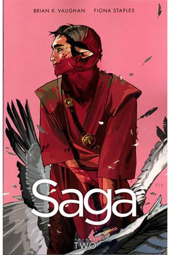 Saga vol. 2