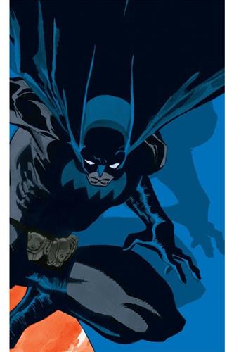 Batman Noir by Jeph Loeb