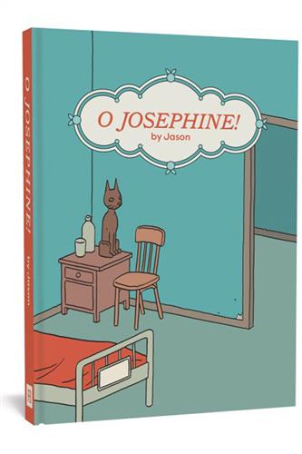 O Josephine HC