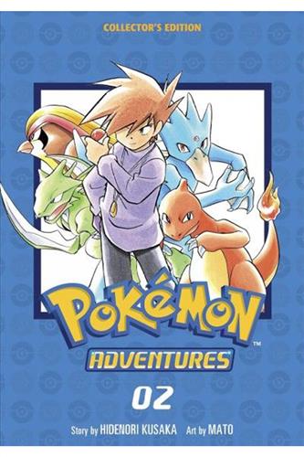 Pokemon Adv Collector's Edition 2 Pokemon Adv Collector's Edition 2