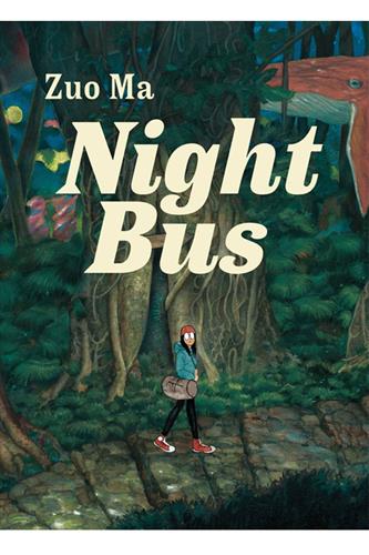 Night Bus