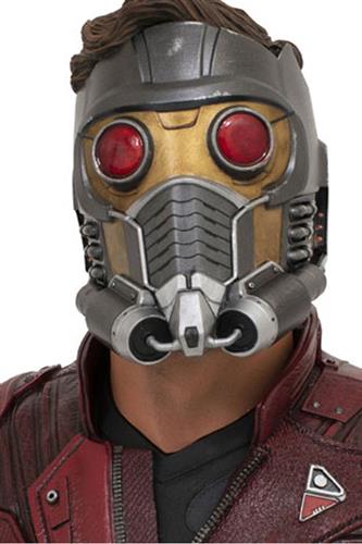 Marvel Legends 3D Avengers Endgame Star-Lord 1/2 Scale Bust 25 cm