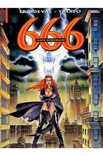 666 Nr. 1