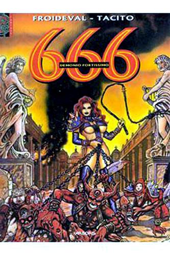 666 Nr. 3
