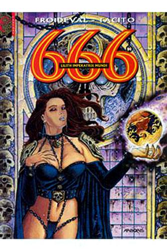 666 Nr. 4