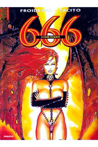 666 Nr. 5