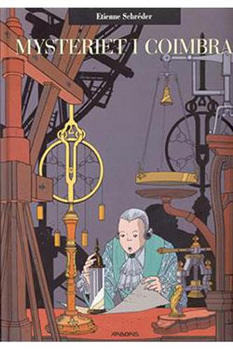 Etienne Schreder Nr. 1