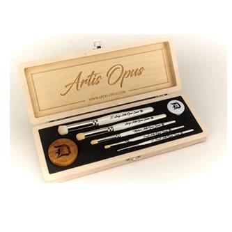 Drybrush Set 5 Brushes