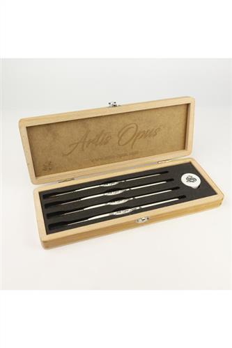 Standard Series Brush Set