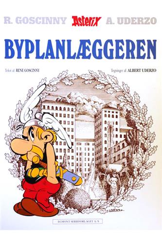 Asterix Nr. 17